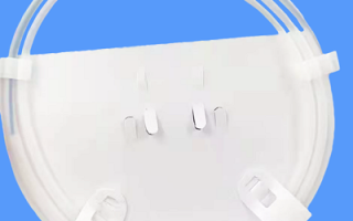 HDPE衬板